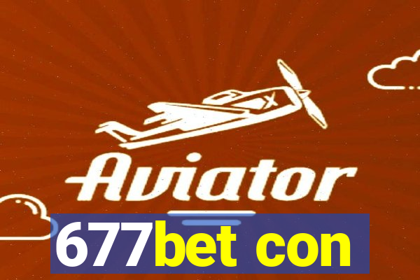 677bet con